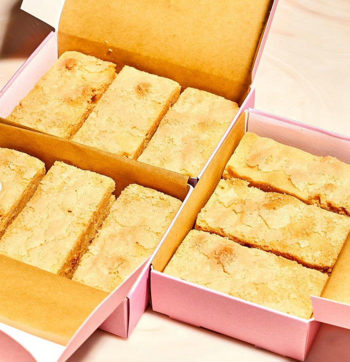 Bake Club Ted Lasso Biscuits
