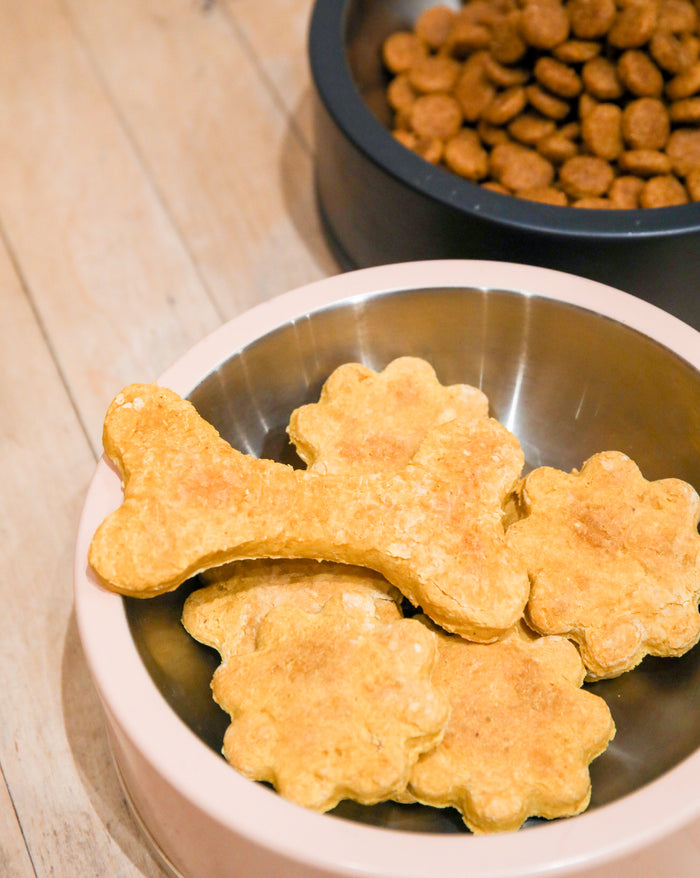Bake Club Butter Bones