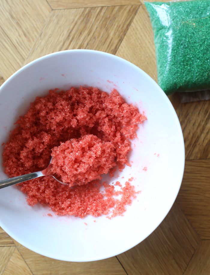 Bake Club Sugar Sprinkles
