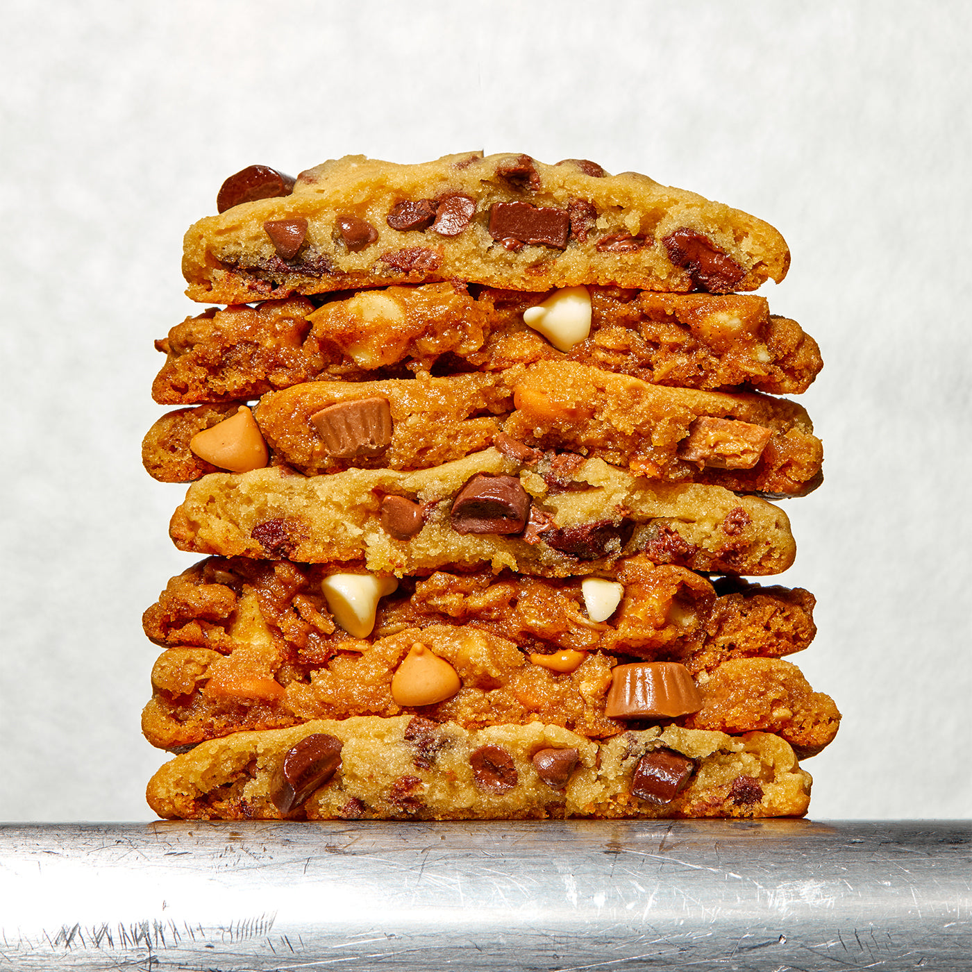 Cookie Classics Assorted Tin
