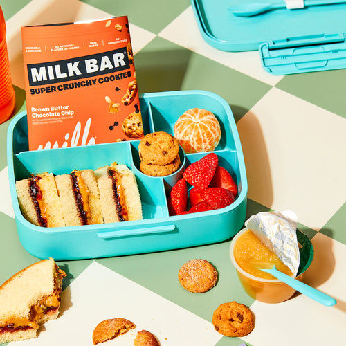 Brown Butter Chocolate Chip, Snack Size