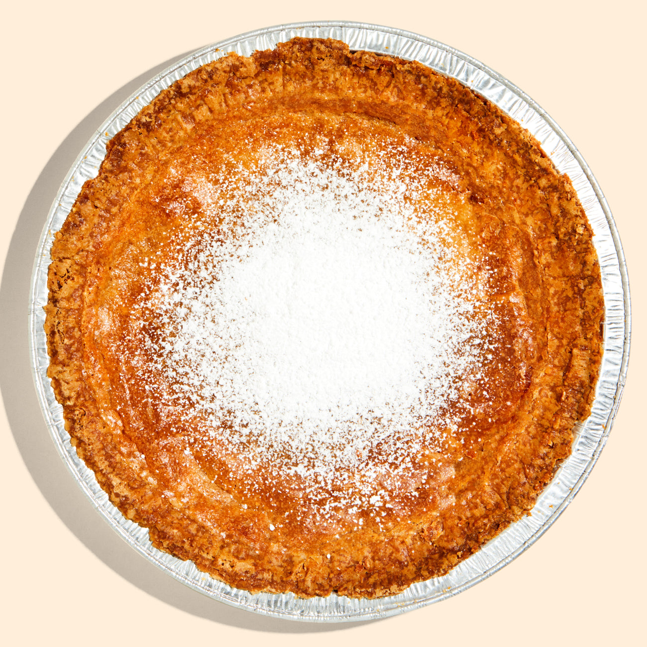 Milk Bar Crack Pie