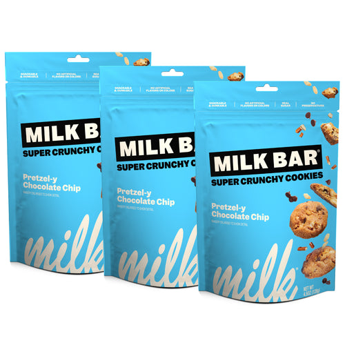 PRETZEL-Y CHOCOLATE CHIP 3-PACK