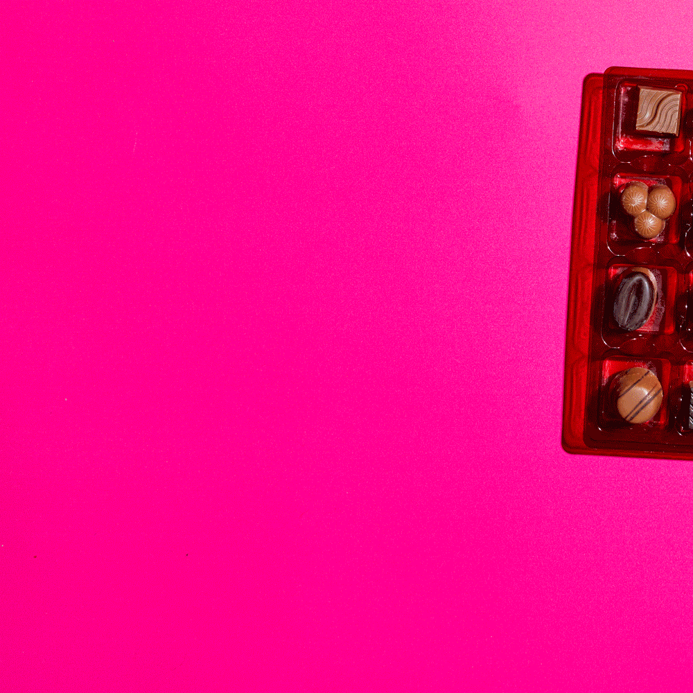 Assorted Truffle Box