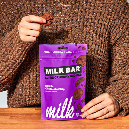 Double Chocolate Chip