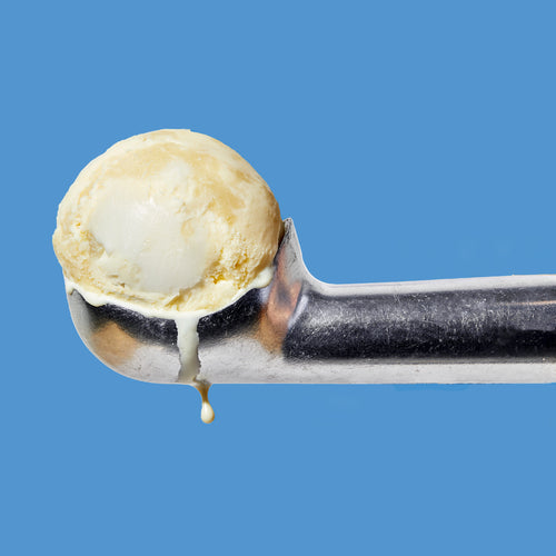 Vanilla Sugar Cookie