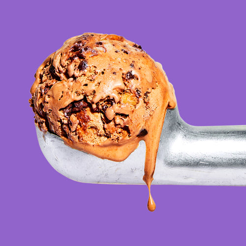 PB Chocolate Cookie Crush