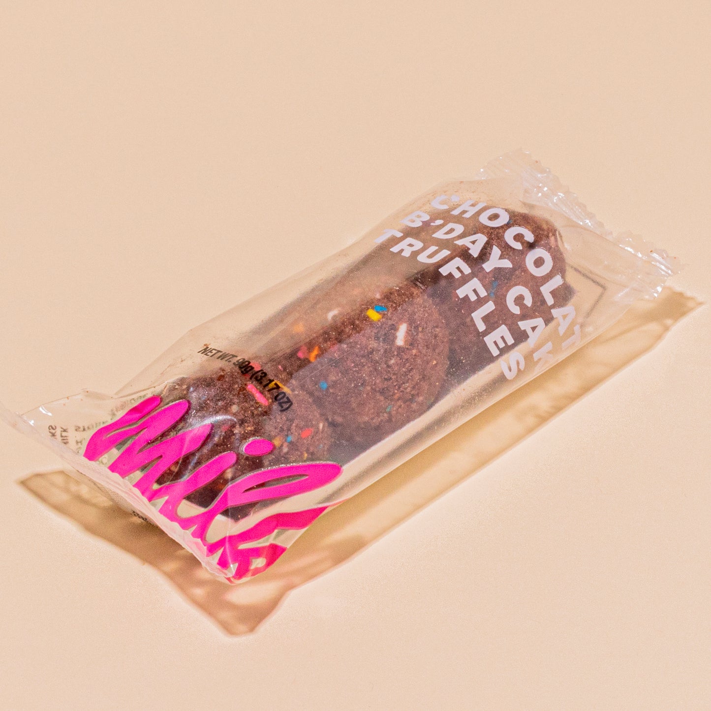 Assorted Truffle Box